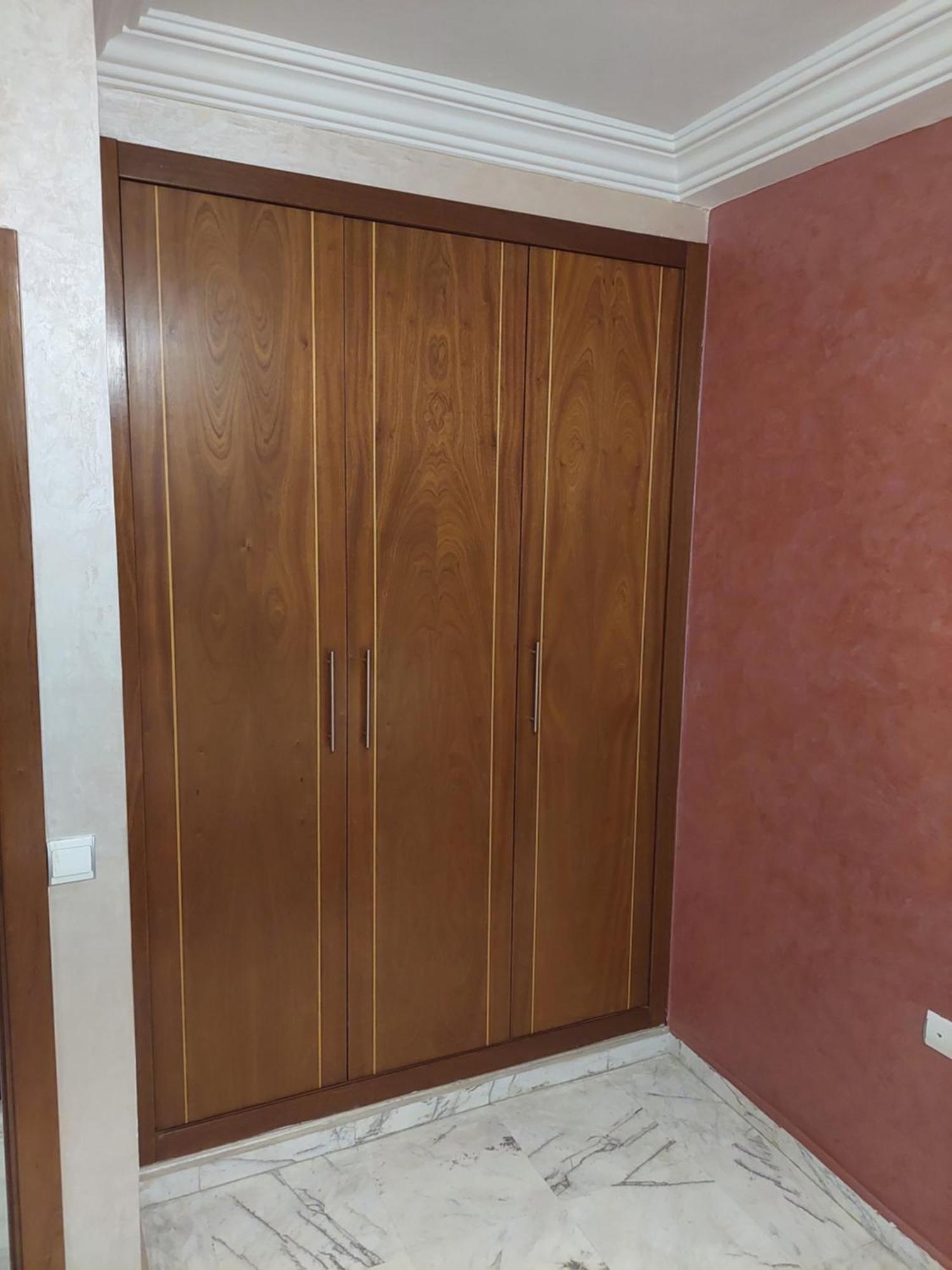 Appartement Tanger Boulevard Centre Ville Tânger Exterior foto
